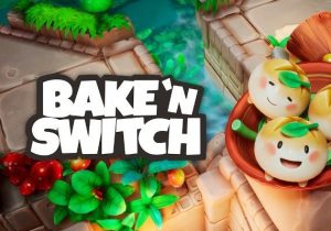 Bake n Switch Switch