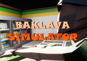 Baklava Simulator