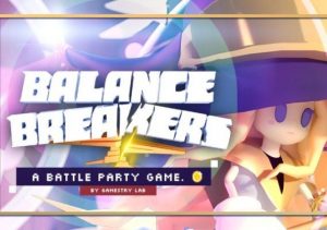 Balance Breakers
