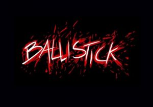 Ballistick