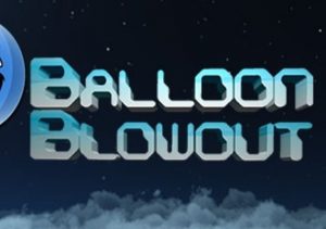 Balloon Blowout