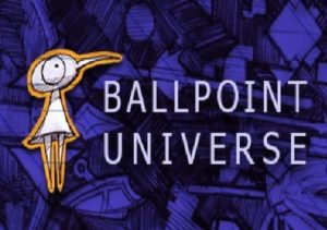 Ballpoint Universe Infinite