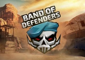 Band of Defenders