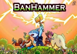 BanHammer