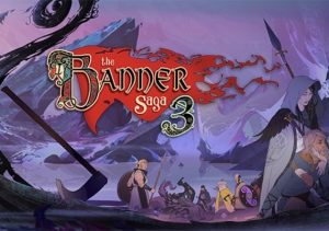 Banner Saga 3