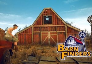 Barn Finders VR