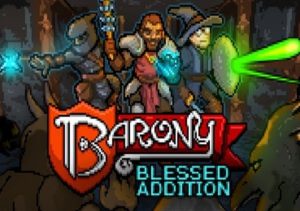 Barony