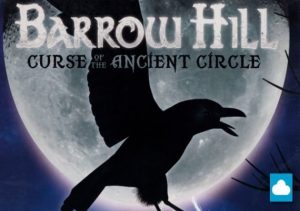 Barrow Hill Curse of the Ancient Circle