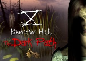 Barrow Hill The Dark Path