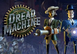 Bartlow's Dread Machine