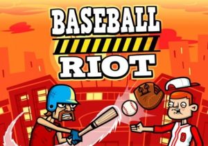 Baseball Riot