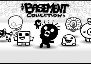Basement Collection