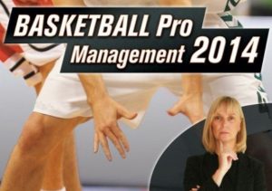 Basketball Pro Management 2014