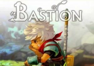 Bastion
