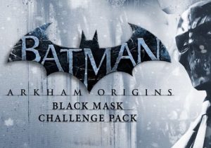 Batman Arkham Origins Cold, Cold Heart