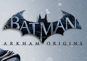 Batman Arkham Origins Initiation