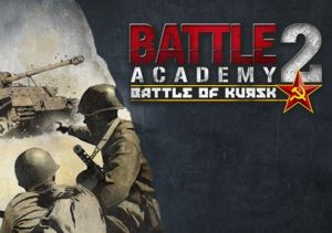 Battle Academy 2 Battle of Kursk