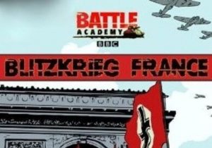 Battle Academy Blitzkrieg France