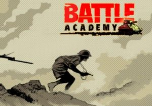 Battle Academy