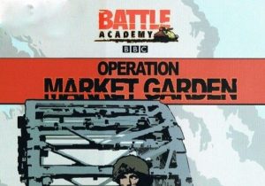 Battle Academy Operation Market Garden