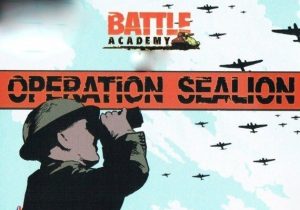 Battle Academy Operation Sealion