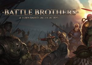 Battle Brothers