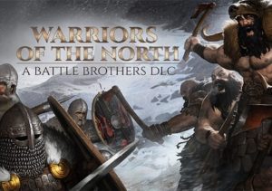 Battle Brothers Warriors of the North
