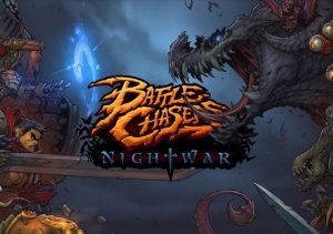 Battle Chasers Nightwar Xbox Series
