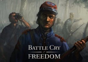 Battle Cry of Freedom