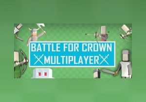 Battle For Crown Multiplayer
