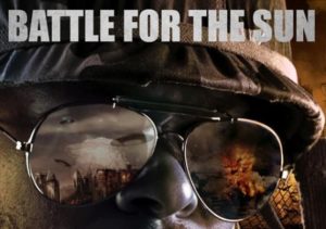 Battle For The Sun