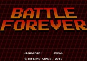 Battle Forever