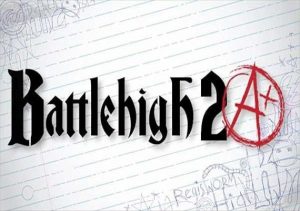 Battle High 2 A+