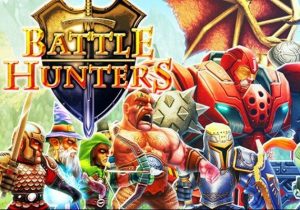 Battle Hunters