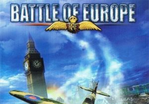 Battle Of Europe