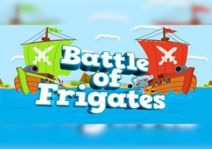 Battle of Frigates