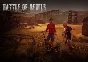 BATTLE OF REBELS