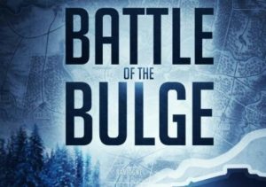 Battle of the Bulge