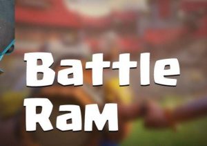 Battle Ram