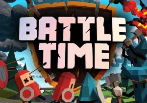 Battle Time