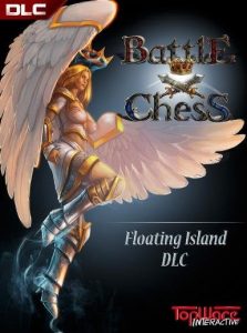 Battle vs. Chess Floating Island