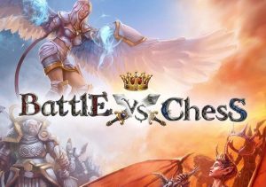 Battle vs. Chess