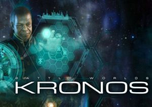 Battle World Kronos