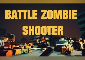 Battle Zombie Shooter Survival Of The Dead