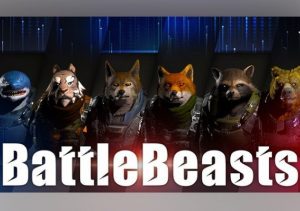 BattleBeasts