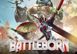 Battleborn