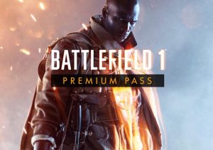 Battlefield 1 Premium Pass Xbox Series