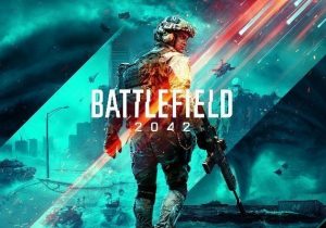 Battlefield 2042 Year 1 Pass