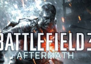 Battlefield 3 Aftermath DLC