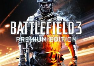 Battlefield 3 Premium Edition